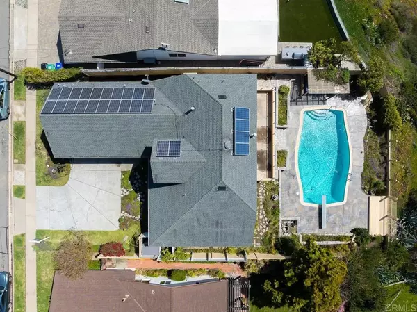 University City, CA 92122,5830 Mott Street