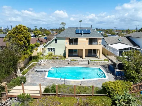 University City, CA 92122,5830 Mott Street