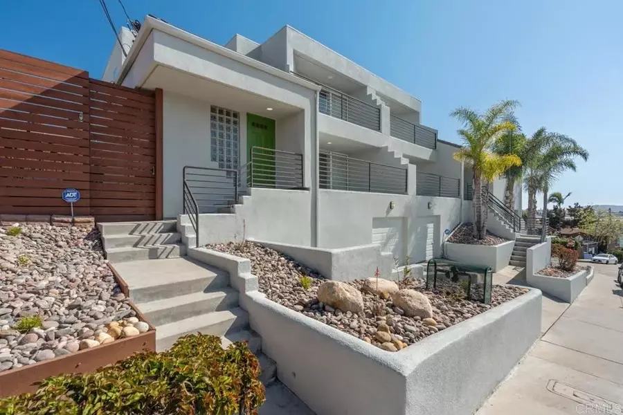 3521 Andrews Street, San Diego, CA 92103