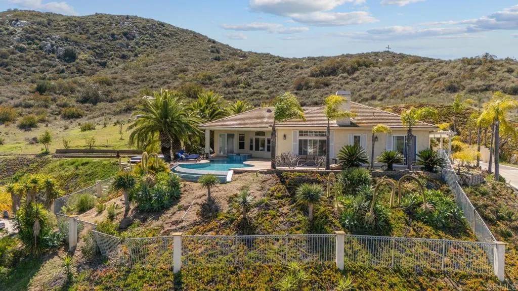 2945 Stonefield Drive, Jamul, CA 91935