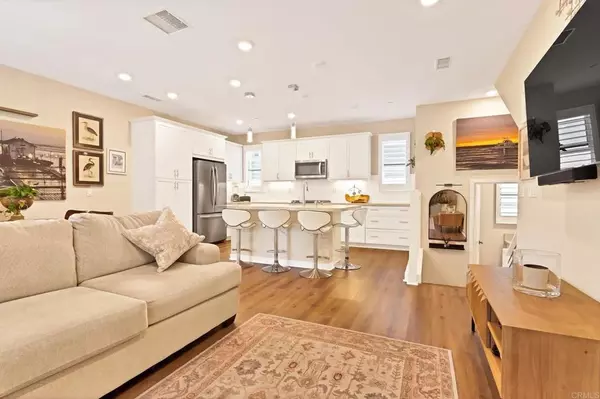 2816 Via Alta Place, San Diego, CA 92108