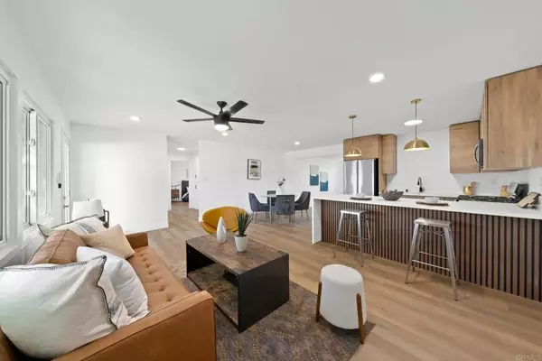 Spring Valley, CA 91977,623 Parkbrook Street