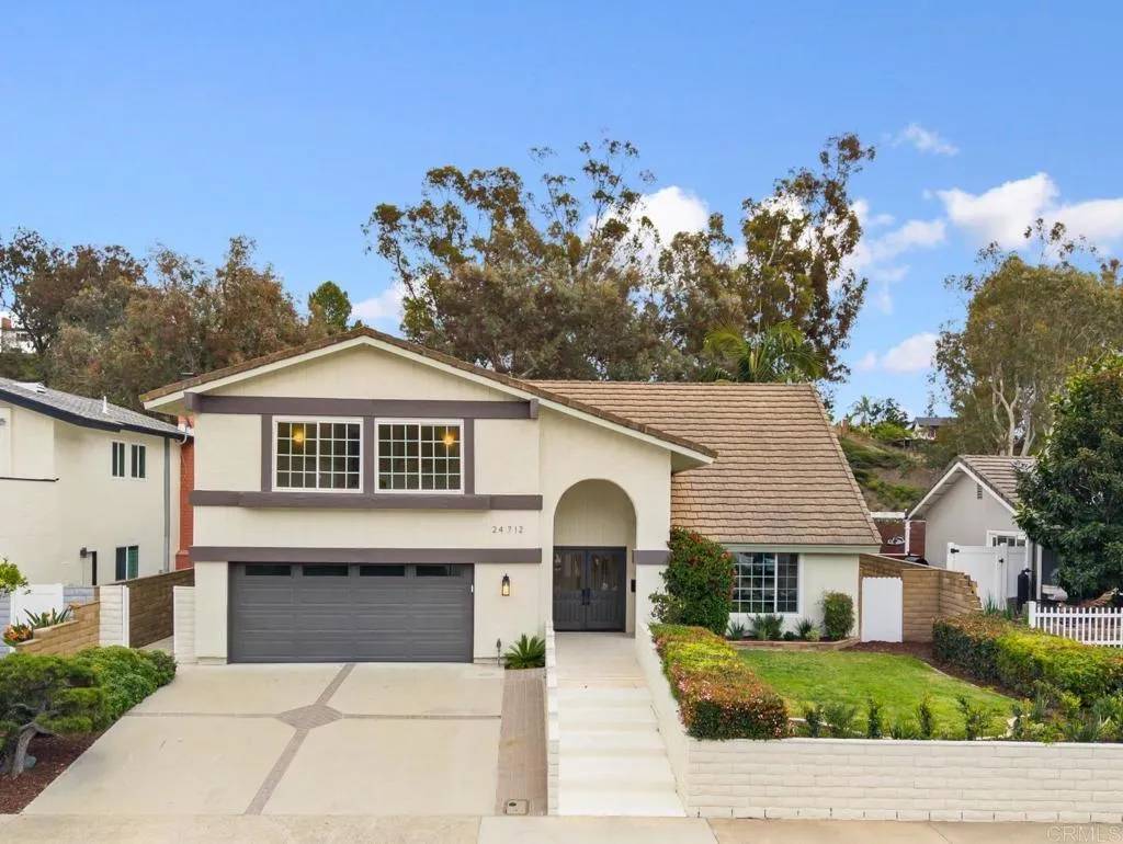24712 San Vincent Ln, Mission Viejo, CA 92691