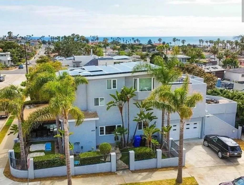 4603 Bermuda Avenue, San Diego, CA 92107