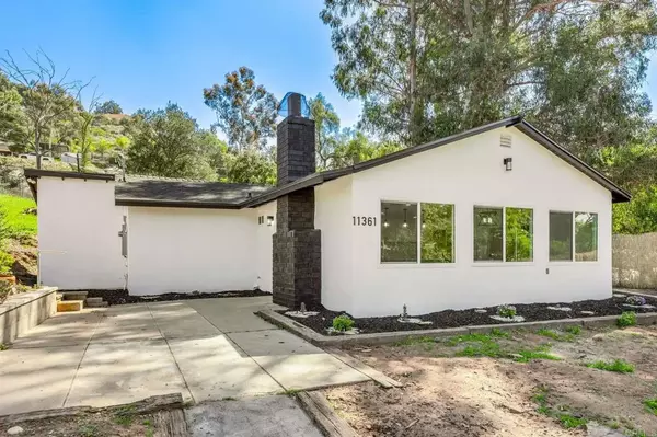 Lakeside, CA 92040,11361 Oak Creek Drive