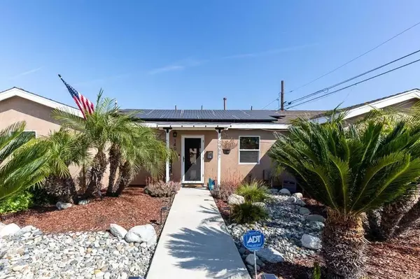 140 Chamberlain Ave, El Cajon, CA 92020