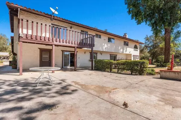 31600 Oak Glen Road, Valley Center, CA 92082