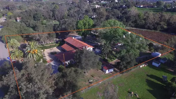 Valley Center, CA 92082,31600 Oak Glen Road