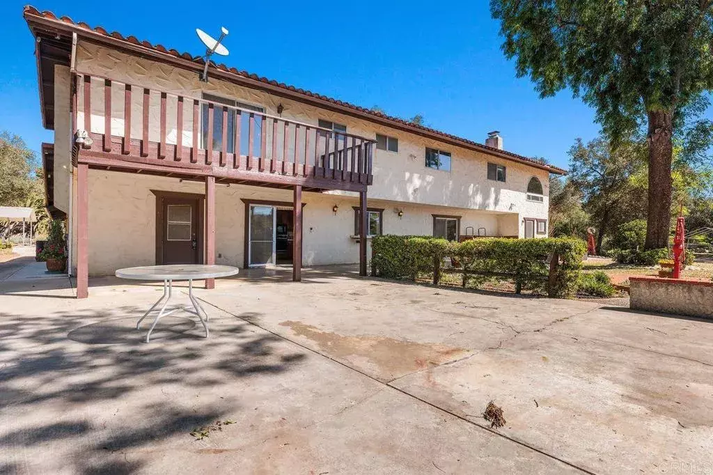 Valley Center, CA 92082,31600 Oak Glen Road