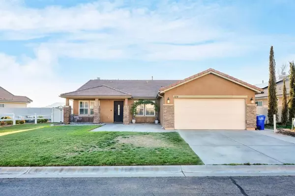 1270 Buckwheat Trail, Campo, CA 91906
