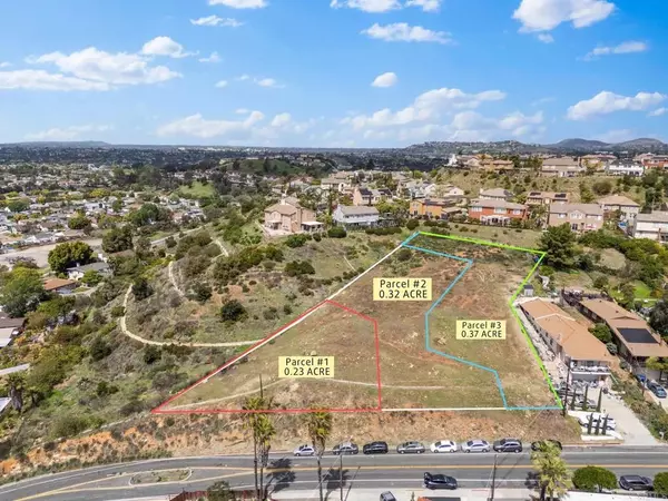 La Mesa, CA 91941,7520 High