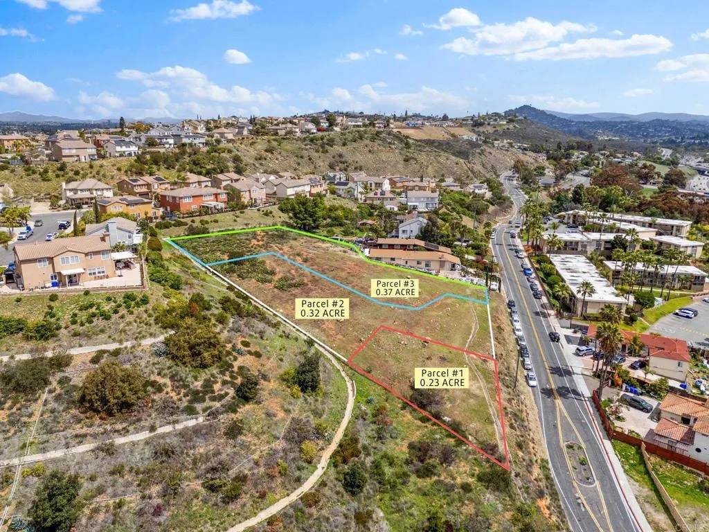 La Mesa, CA 91941,7520 High