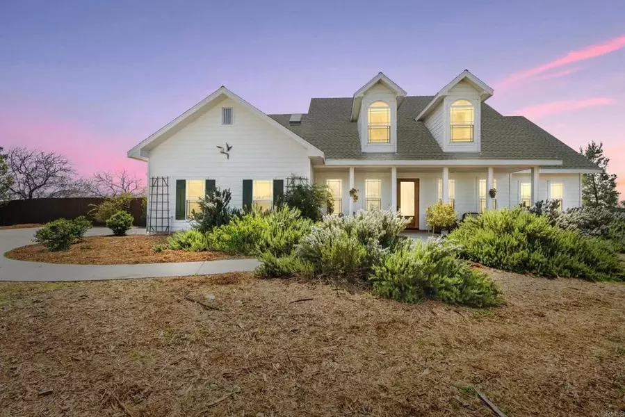 32110 Highway 94, Campo, CA 91906