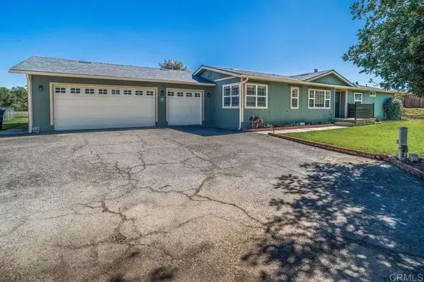 Ramona, CA 92065,1278 Hanson Way