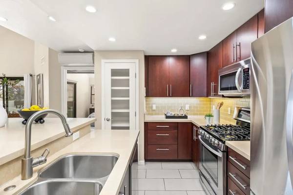 San Diego, CA 92101,701 Kettner Boulevard #108