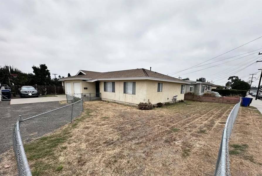 1154 Dixon Drive, Chula Vista, CA 91911