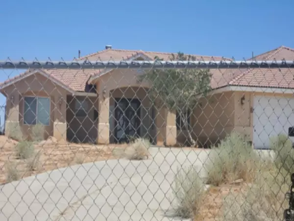 Apple Valley, CA 92308,9367 Mustang Av