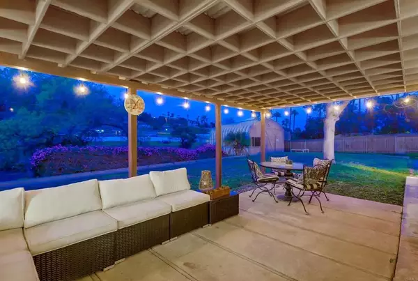 El Cajon, CA 92020,1916 Grove Rd