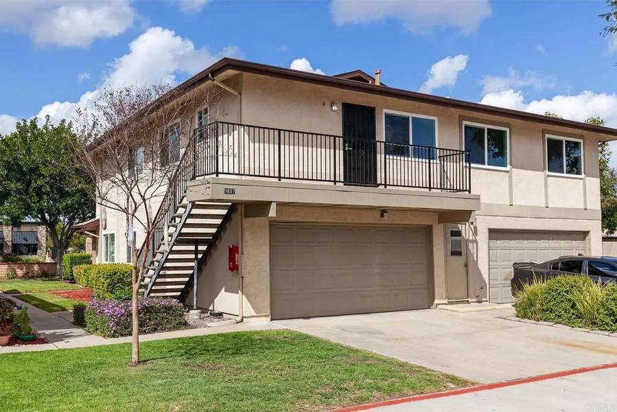 9857 MISSION GORGE RD #4, Santee, CA 92071