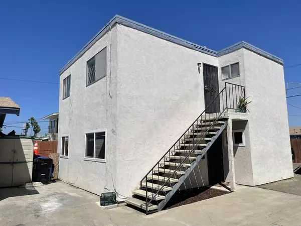 4243 39th Street #A, San Diego, CA 92105