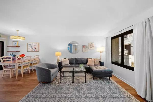 Ocean Beach (san Diego), CA 92107,2253 Caminito Pescado #64