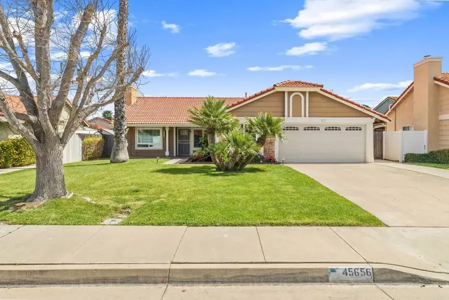 45656 Muirfield Drive, Temecula, CA 92592