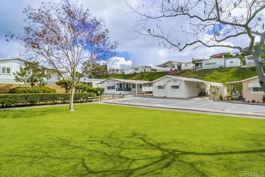 9500 Harritt Rd. #283, Lakeside, CA 92040