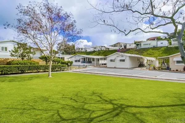 9500 Harritt Rd. #283, Lakeside, CA 92040