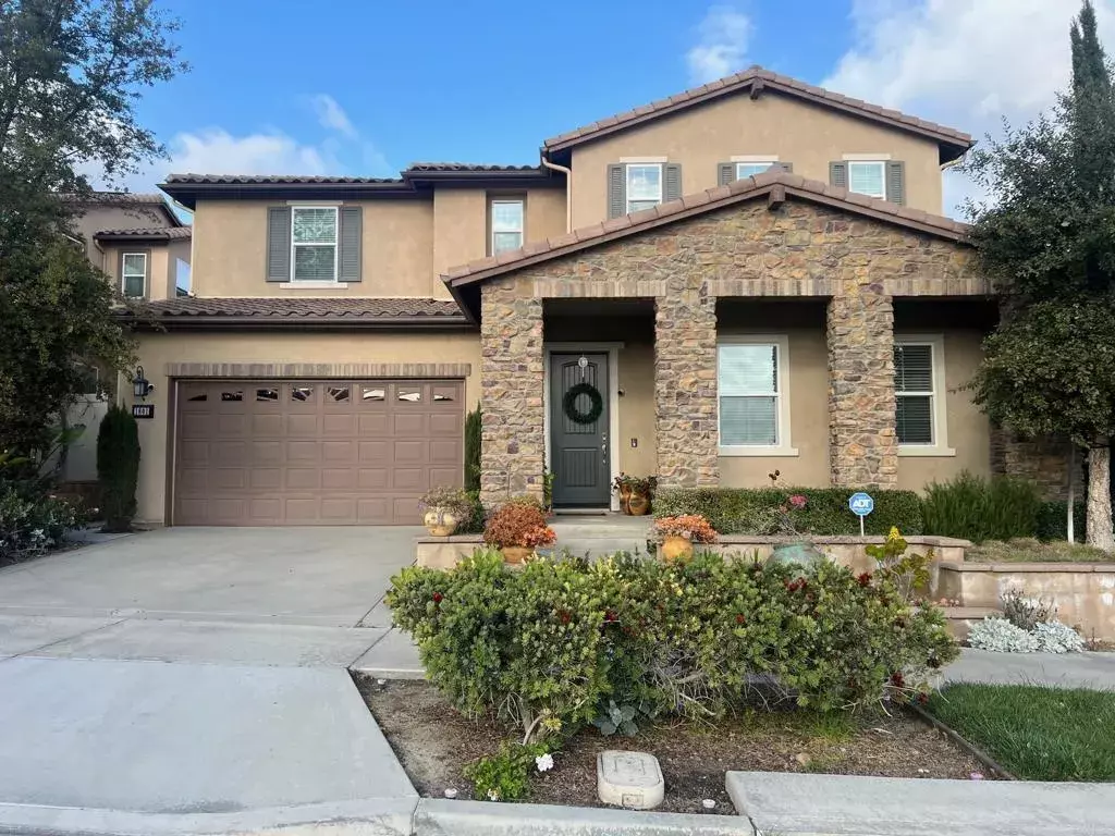 Chula Vista, CA 91913,1801 Santa Christina Avenue