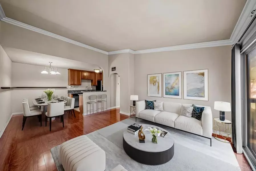 1975 Avenida Del Mexico #220, San Diego, CA 92154