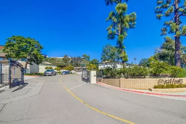 National City, CA 91950,3414 Fairlomas Road