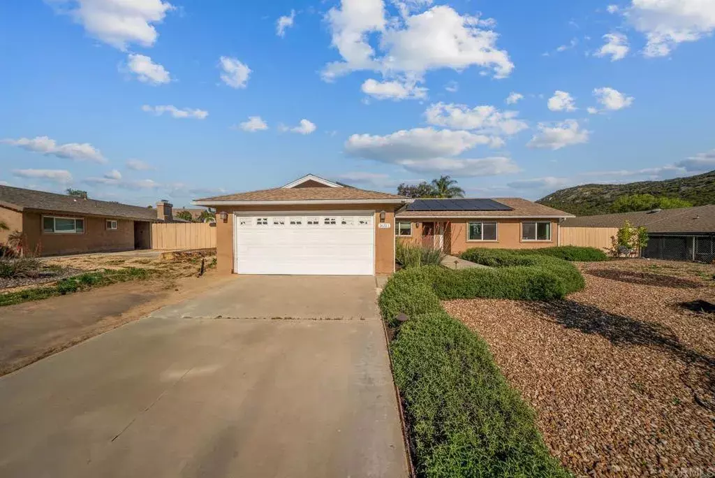Ramona, CA 92065,16311 Arena Dr