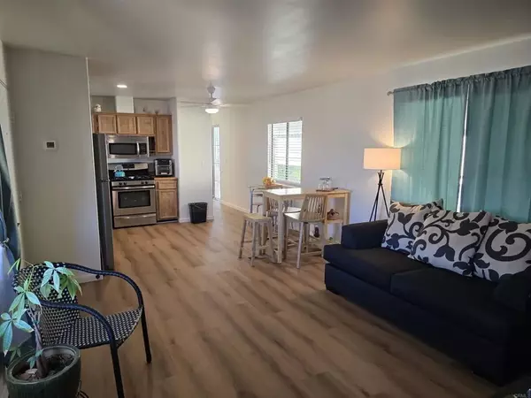 410 S 1st street #138, El Cajon, CA 92019