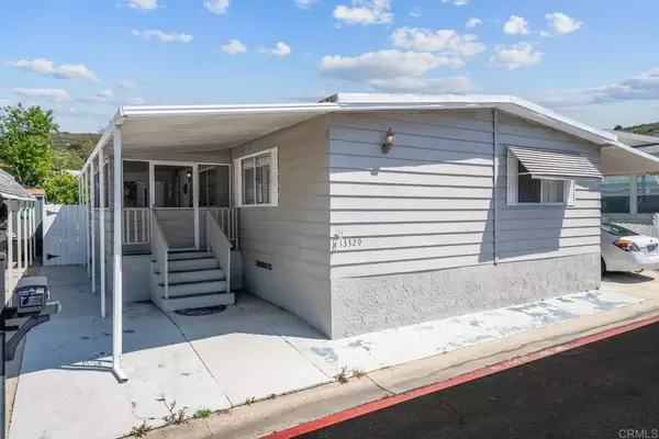 13329 Buena Vista #52, Poway, CA 92064