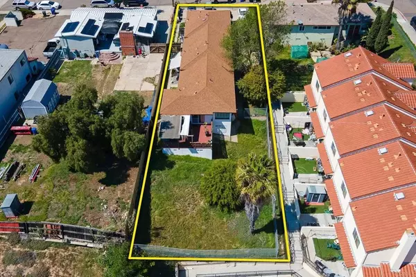 National City, CA 91950,2130 E 5th