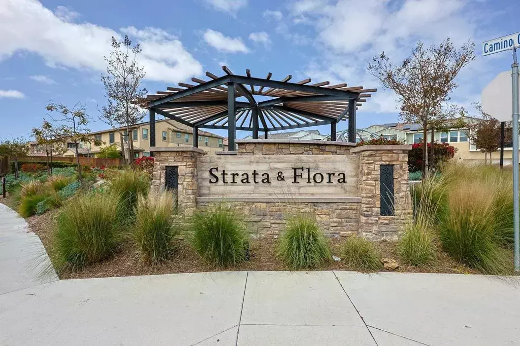 Chula Vista, CA 91913,1148 Calle Obsidiana ##3