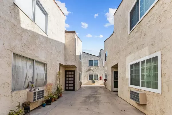 National City, CA 91950,1141 D Avenue ##D