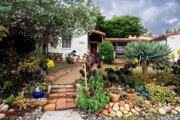 La Mesa, CA 91941,4210 Black Mountain Road