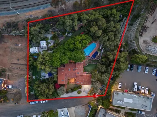 La Mesa, CA 91941,4210 Black Mountain Road