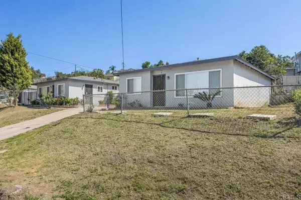 San Diego, CA 92114,5305 Santa Margarita Street