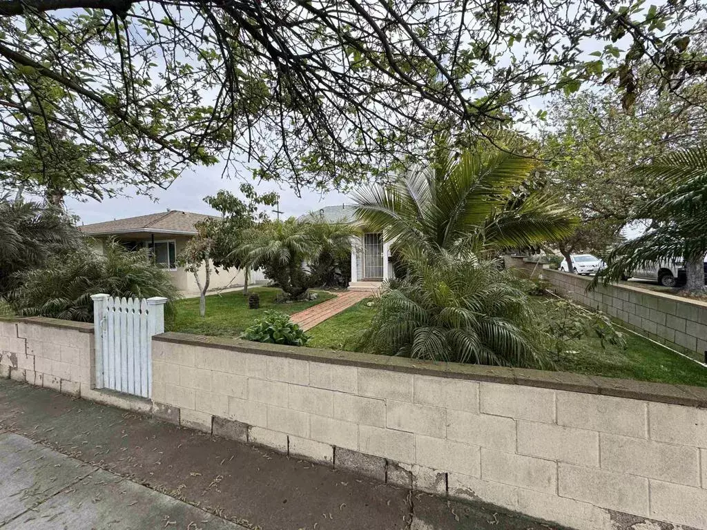 National City, CA 91950,2035 J Avenue