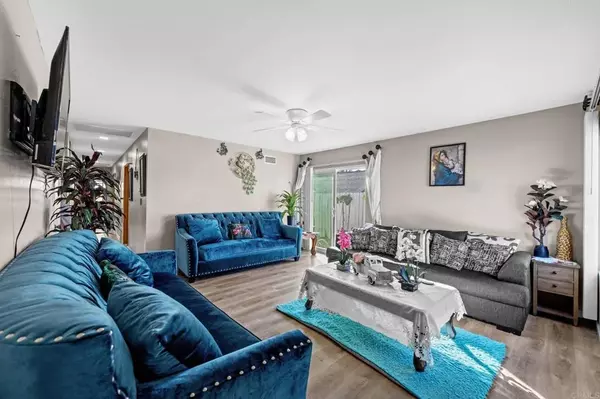 Spring Valley, CA 91977,134 Demona Pl