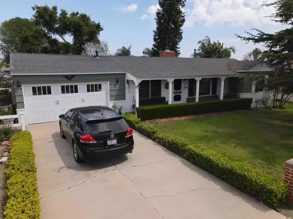 Lemon Grove, CA 91945,2311 Loma Drive