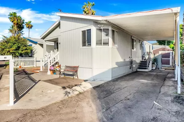 10707 Jamacha Blvd Spc #60, Spring Valley, CA 91978