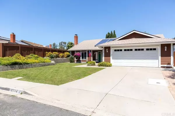 6714 Bedlow Ct,  San Diego,  CA 92119
