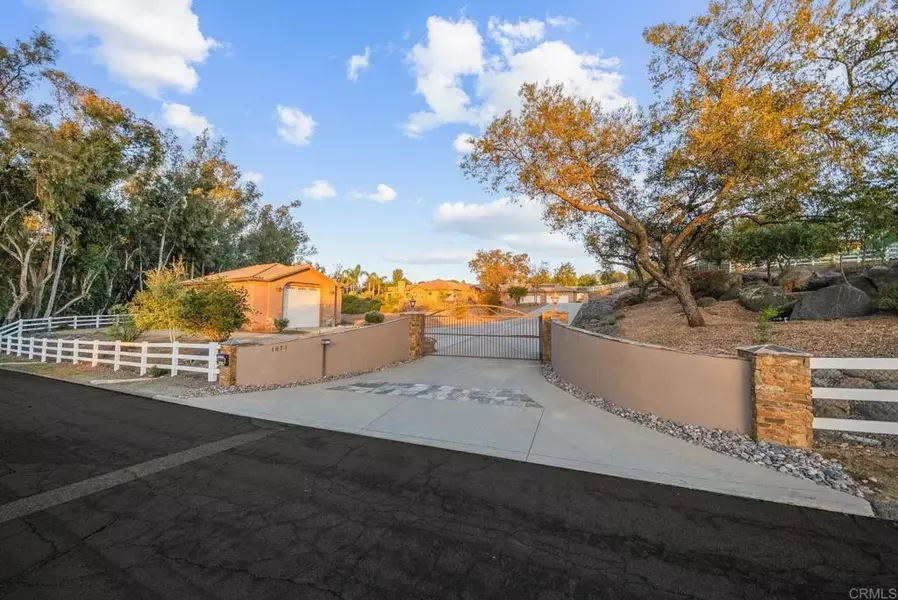 1871 Rancho Judith, Alpine, CA 91901