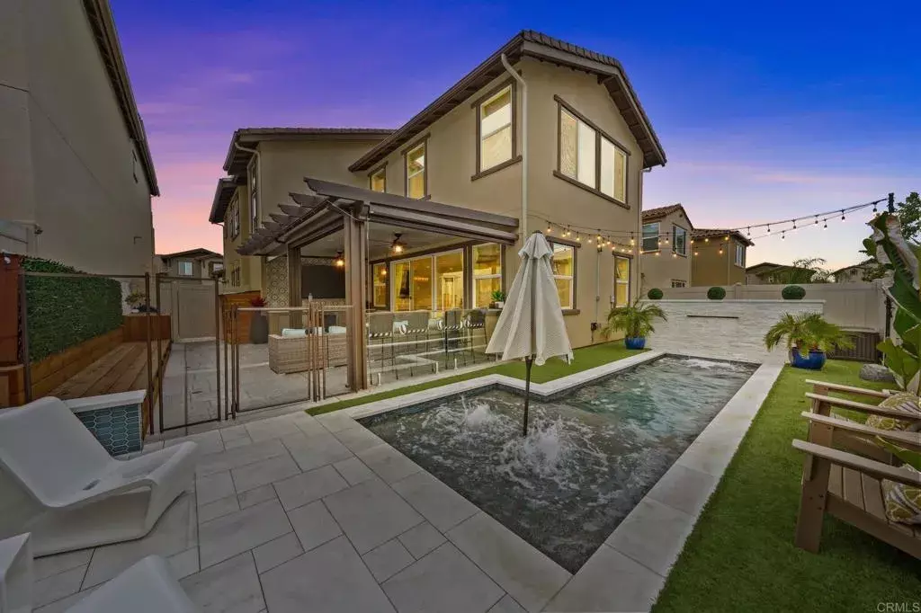 Murrieta, CA 92563,38488 Rosegate Place