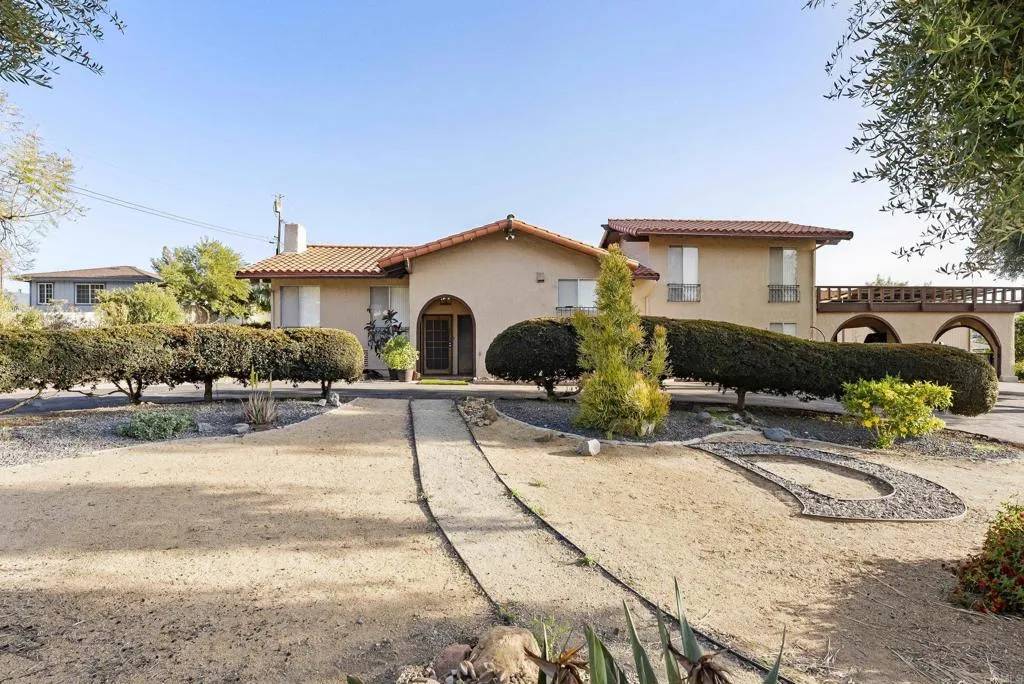 El Cajon, CA 92019,2409 Dehesa Road