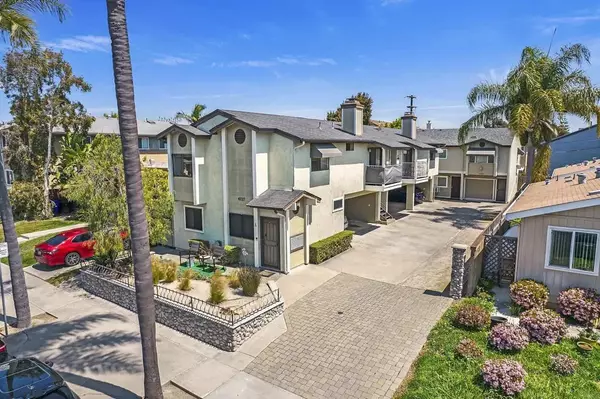 4727 Felton St, San Diego, CA 92116