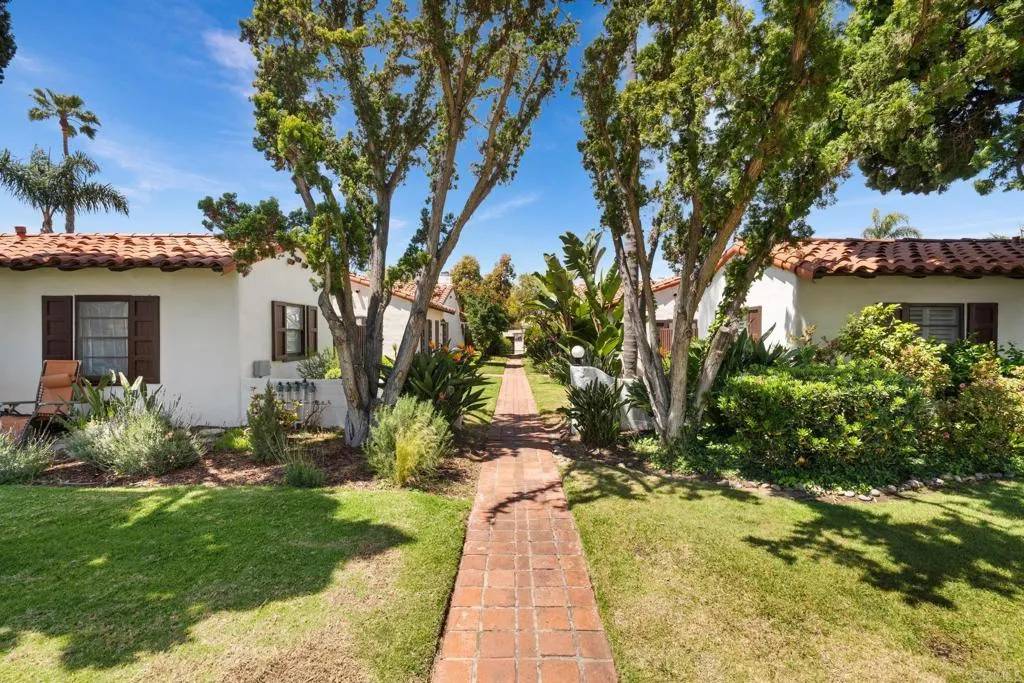430 G Avenue, Coronado, CA 92118